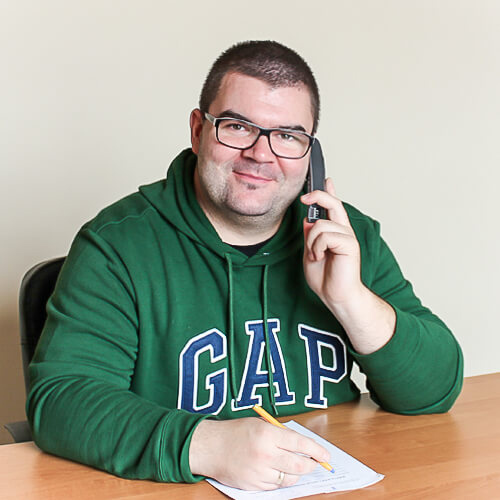 Jakub Wilczek